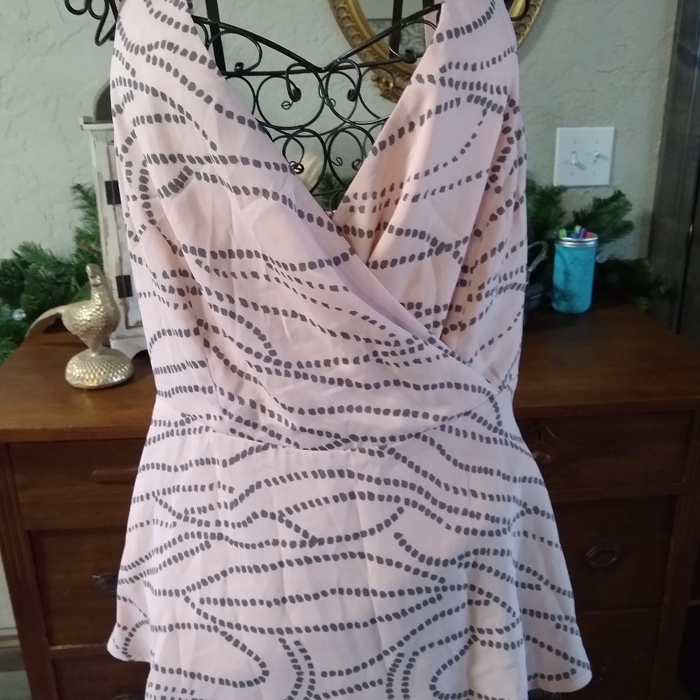 CAbi Cami Top
